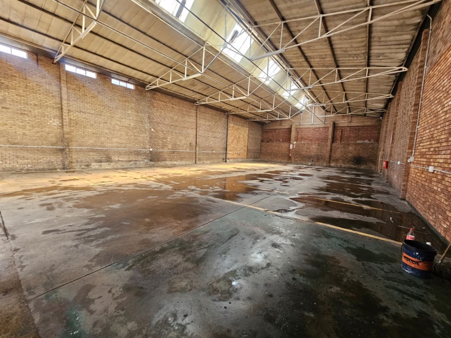 To Let Commercial Property for Rent in Pretoria West Gauteng