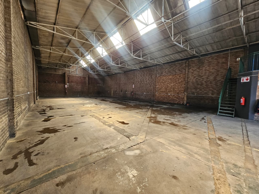 To Let Commercial Property for Rent in Pretoria West Gauteng