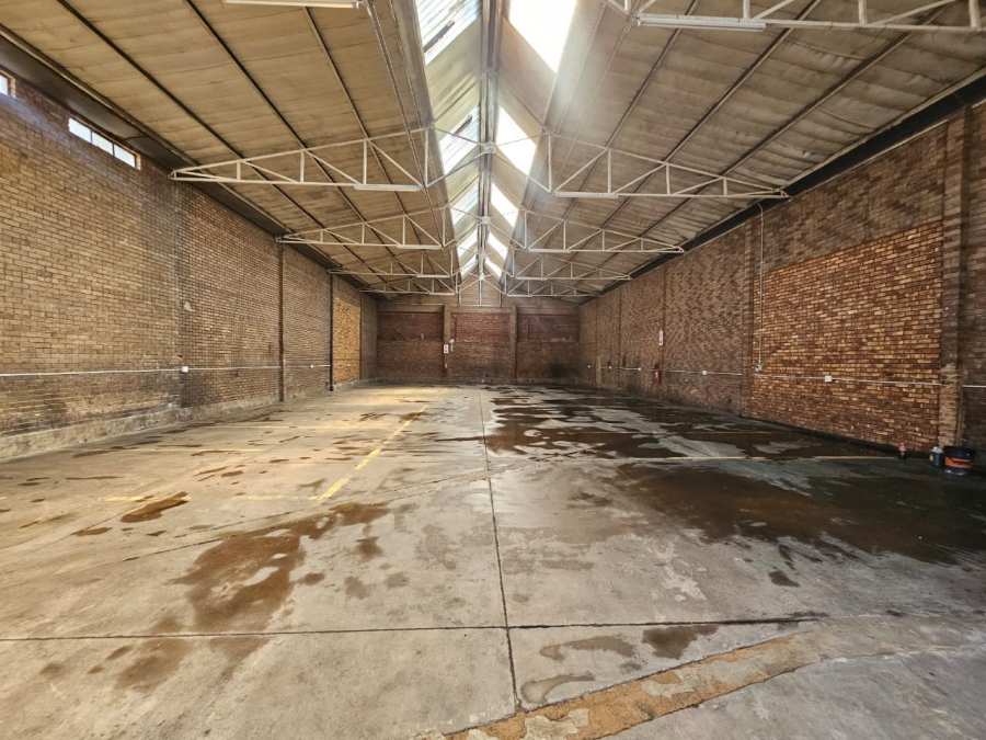 To Let Commercial Property for Rent in Pretoria West Gauteng
