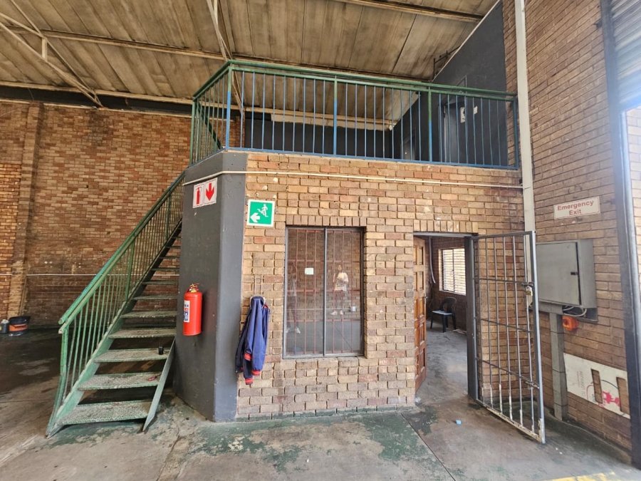 To Let Commercial Property for Rent in Pretoria West Gauteng