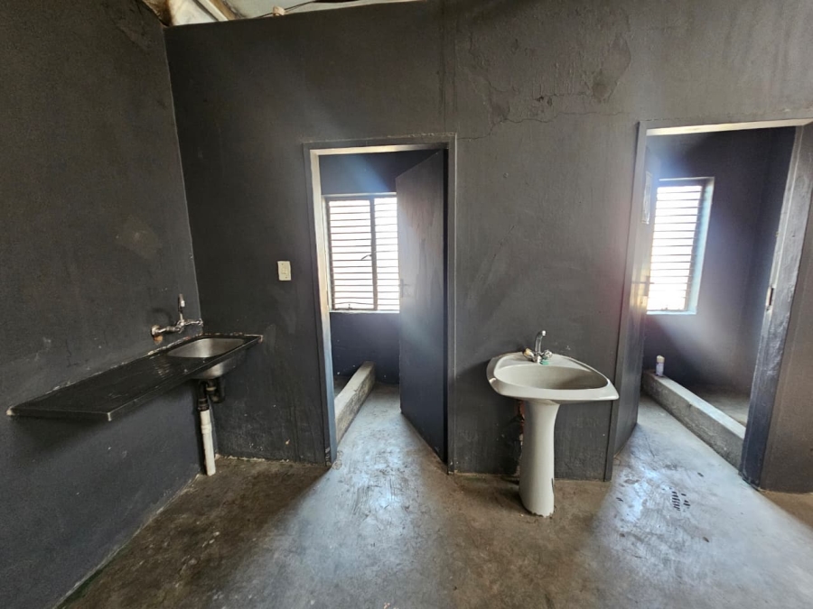 To Let Commercial Property for Rent in Pretoria West Gauteng