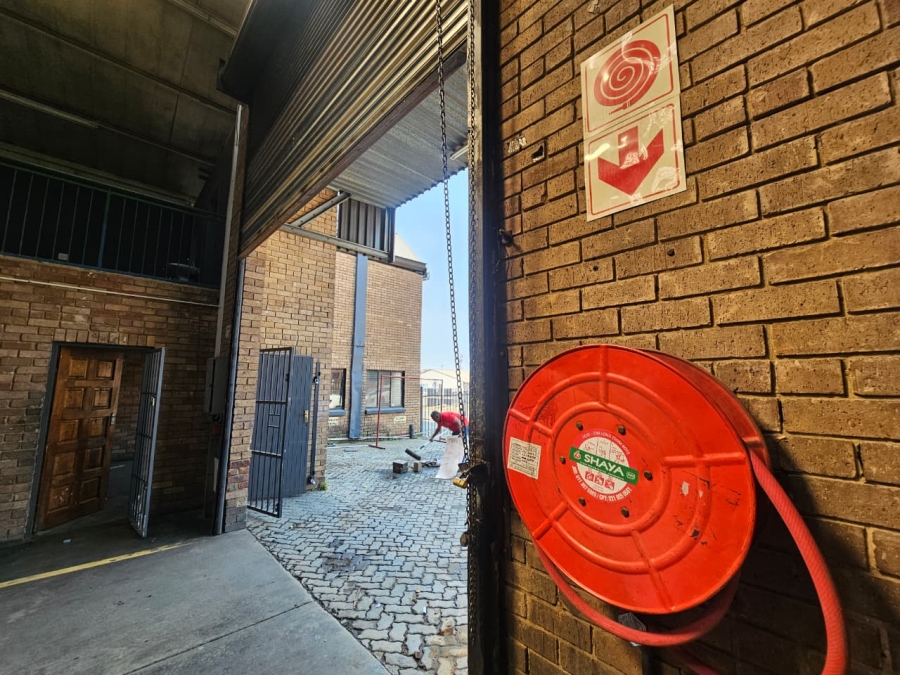 To Let Commercial Property for Rent in Pretoria West Gauteng
