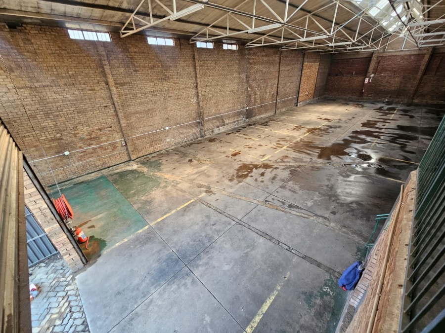 To Let Commercial Property for Rent in Pretoria West Gauteng