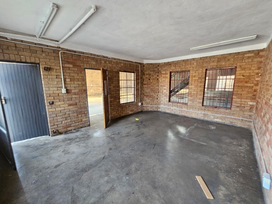 To Let Commercial Property for Rent in Pretoria West Gauteng