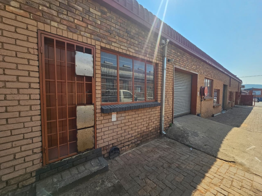 To Let Commercial Property for Rent in Sunderland Ridge Gauteng