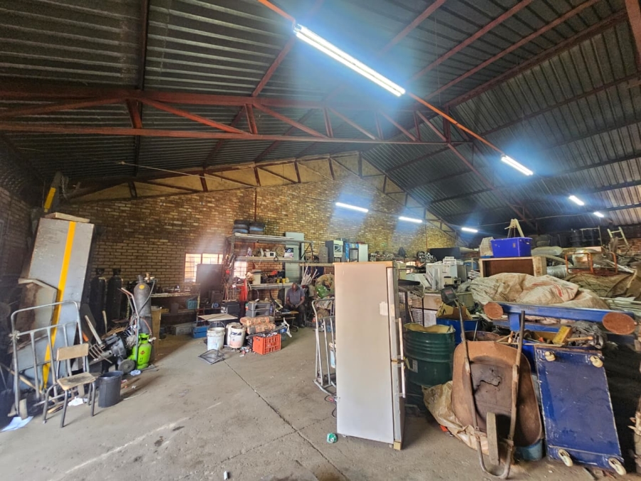 To Let Commercial Property for Rent in Sunderland Ridge Gauteng