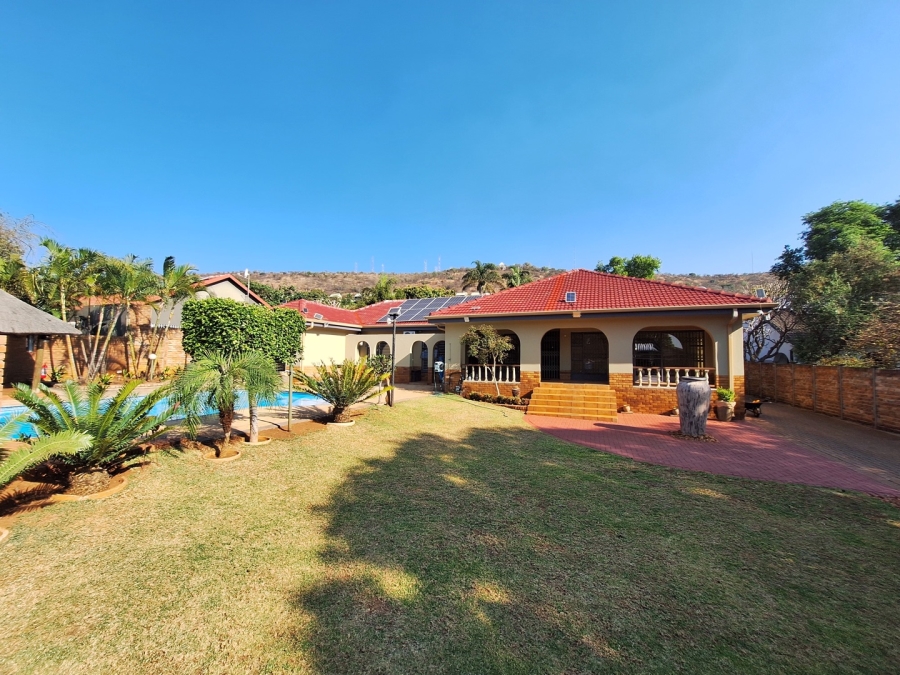 3 Bedroom Property for Sale in Wonderboom Gauteng