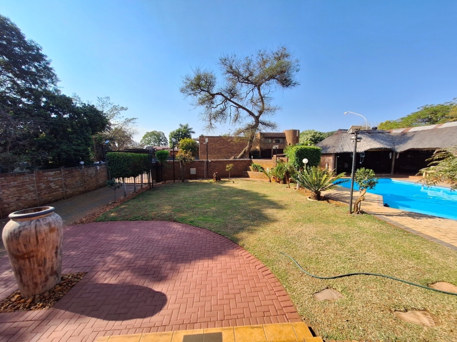 3 Bedroom Property for Sale in Wonderboom Gauteng