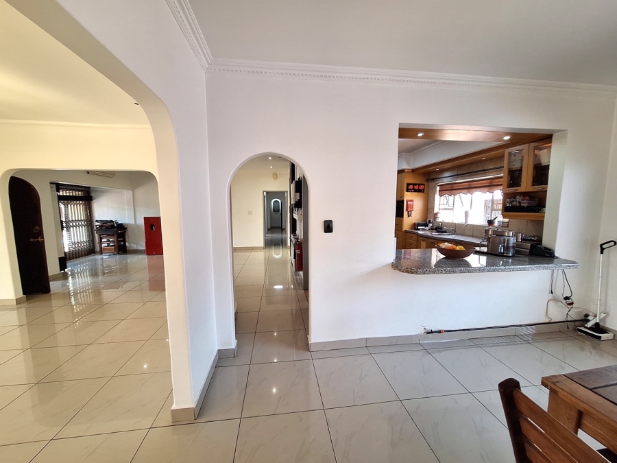 3 Bedroom Property for Sale in Wonderboom Gauteng