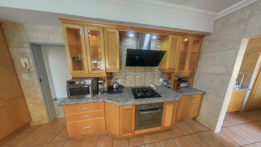 3 Bedroom Property for Sale in Wonderboom Gauteng