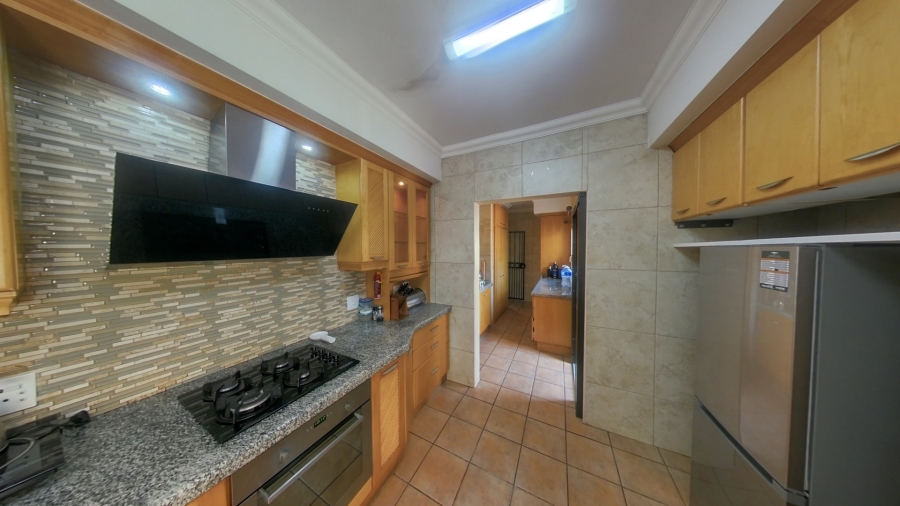 3 Bedroom Property for Sale in Wonderboom Gauteng
