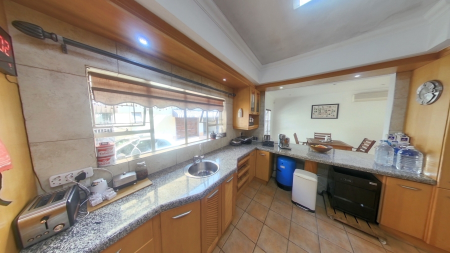 3 Bedroom Property for Sale in Wonderboom Gauteng