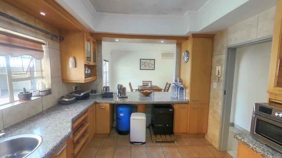3 Bedroom Property for Sale in Wonderboom Gauteng