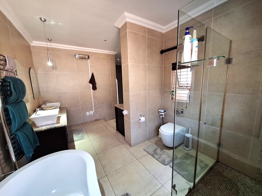 3 Bedroom Property for Sale in Wonderboom Gauteng
