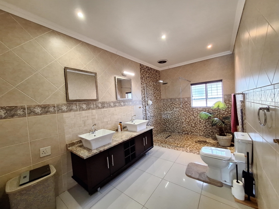 3 Bedroom Property for Sale in Wonderboom Gauteng