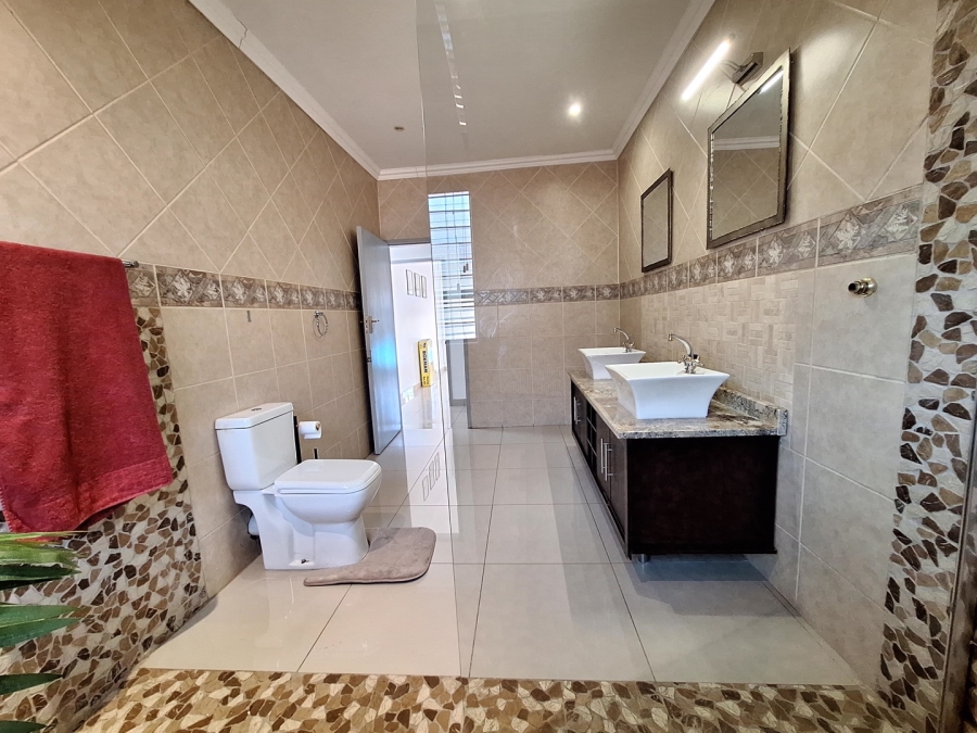 3 Bedroom Property for Sale in Wonderboom Gauteng