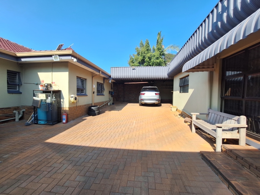 3 Bedroom Property for Sale in Wonderboom Gauteng