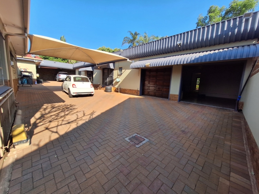 3 Bedroom Property for Sale in Wonderboom Gauteng