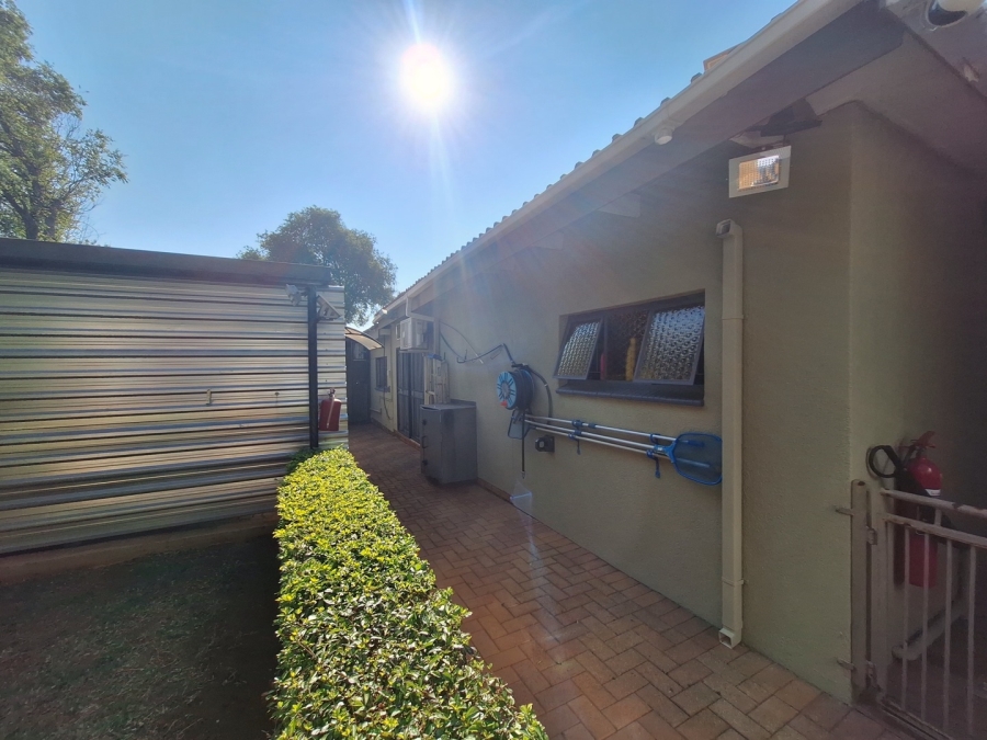 3 Bedroom Property for Sale in Wonderboom Gauteng