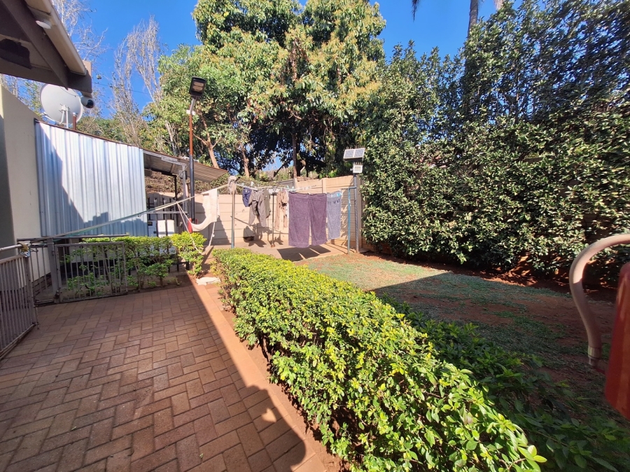 3 Bedroom Property for Sale in Wonderboom Gauteng