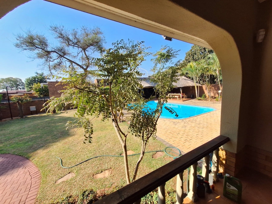 3 Bedroom Property for Sale in Wonderboom Gauteng