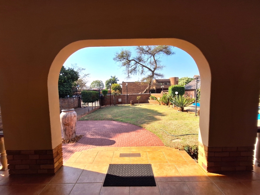 3 Bedroom Property for Sale in Wonderboom Gauteng