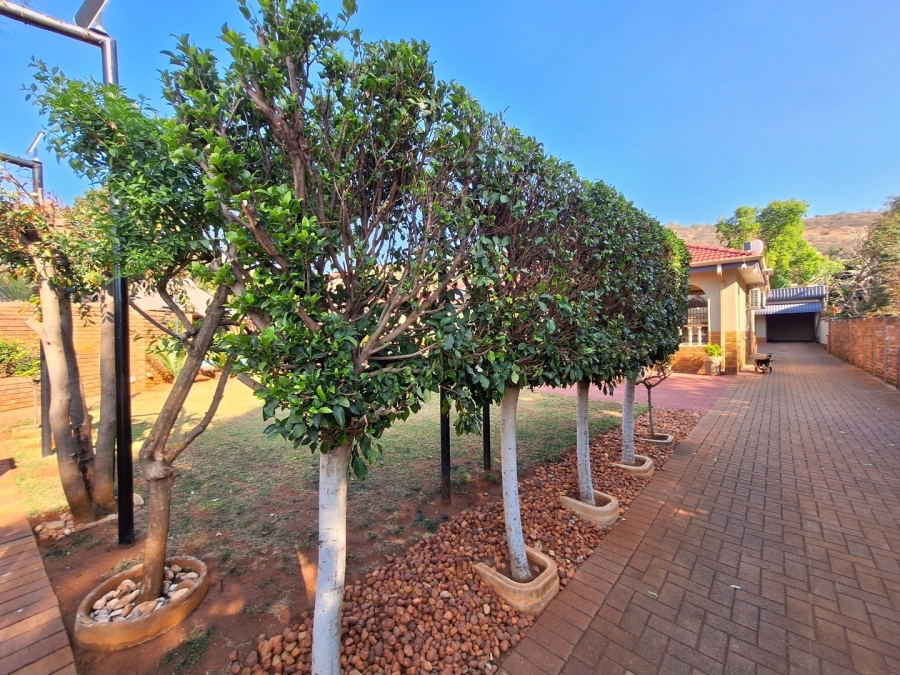 3 Bedroom Property for Sale in Wonderboom Gauteng