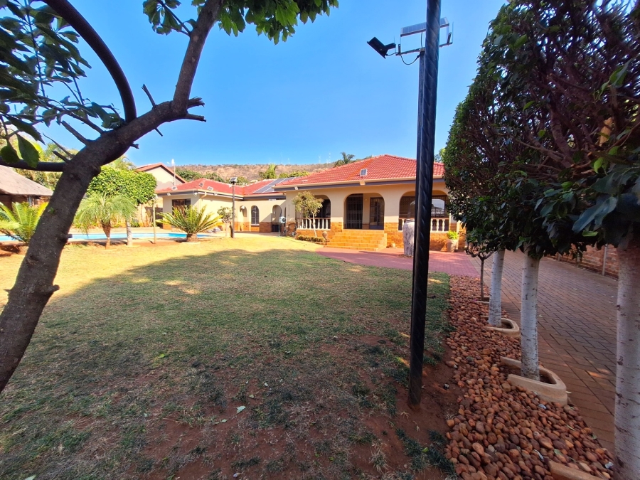3 Bedroom Property for Sale in Wonderboom Gauteng