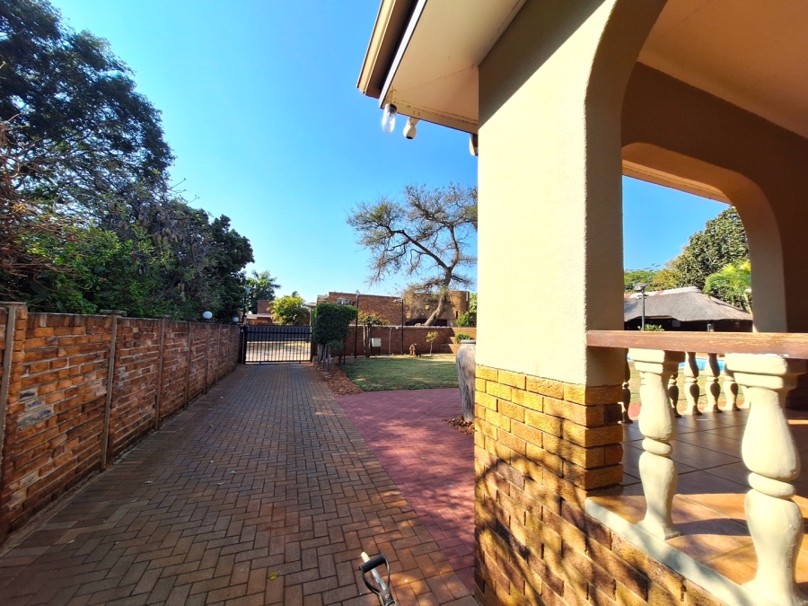 3 Bedroom Property for Sale in Wonderboom Gauteng