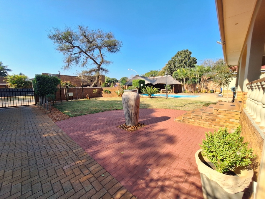 3 Bedroom Property for Sale in Wonderboom Gauteng