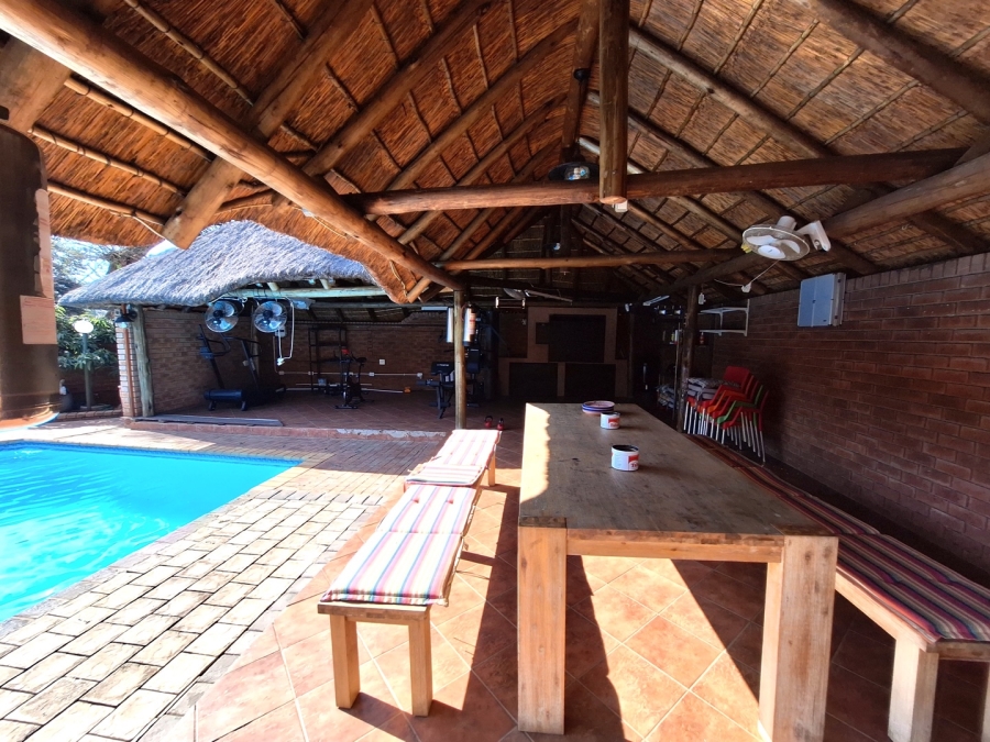 3 Bedroom Property for Sale in Wonderboom Gauteng