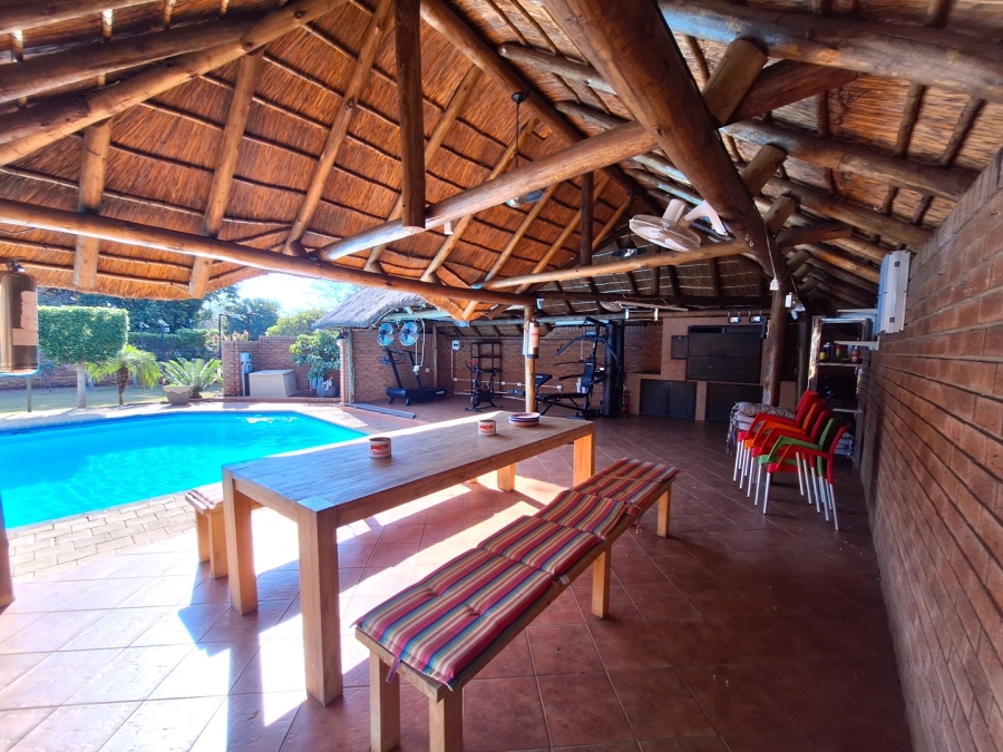 3 Bedroom Property for Sale in Wonderboom Gauteng