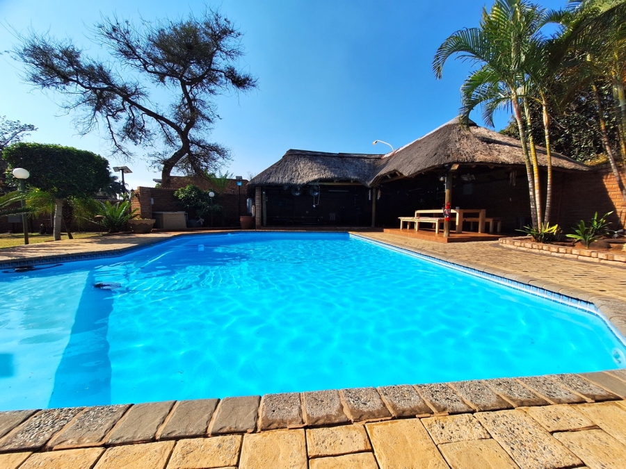 3 Bedroom Property for Sale in Wonderboom Gauteng