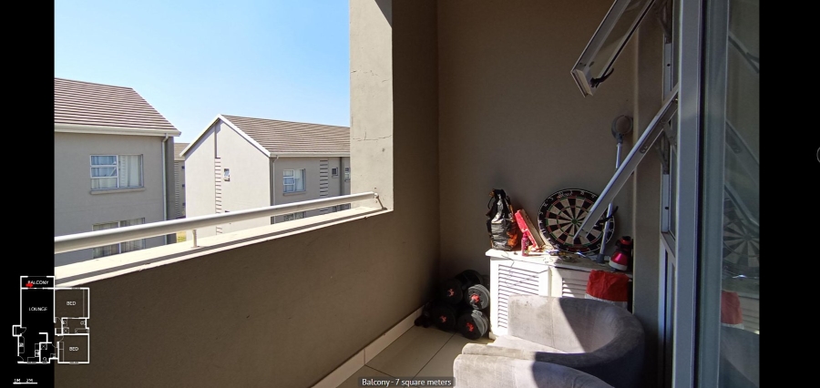 2 Bedroom Property for Sale in Blue Hills Gauteng