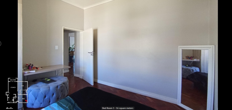2 Bedroom Property for Sale in Blue Hills Gauteng
