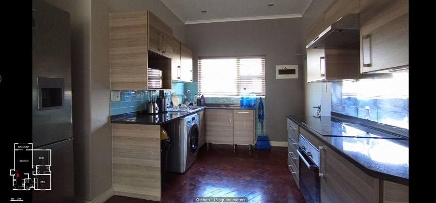 2 Bedroom Property for Sale in Blue Hills Gauteng