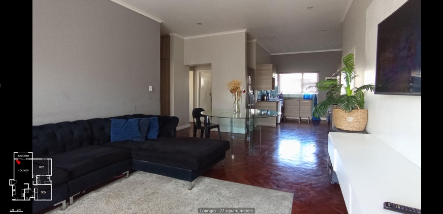 2 Bedroom Property for Sale in Blue Hills Gauteng