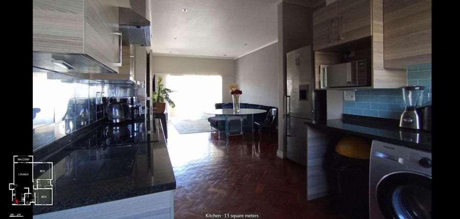 2 Bedroom Property for Sale in Blue Hills Gauteng