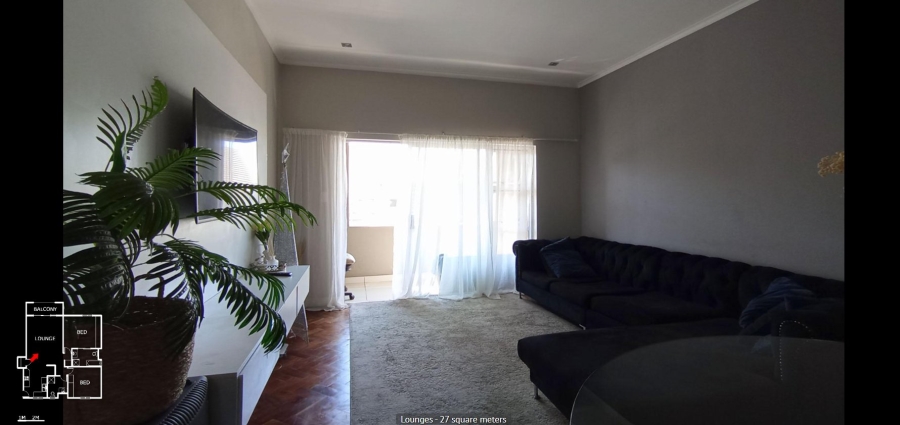 2 Bedroom Property for Sale in Blue Hills Gauteng