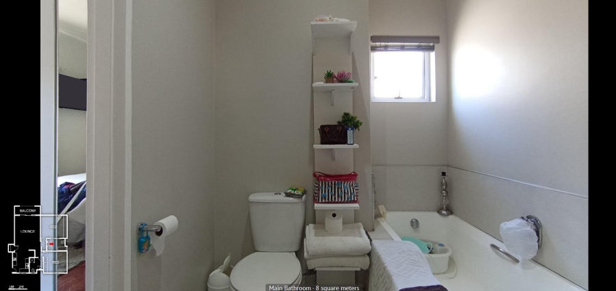 2 Bedroom Property for Sale in Blue Hills Gauteng