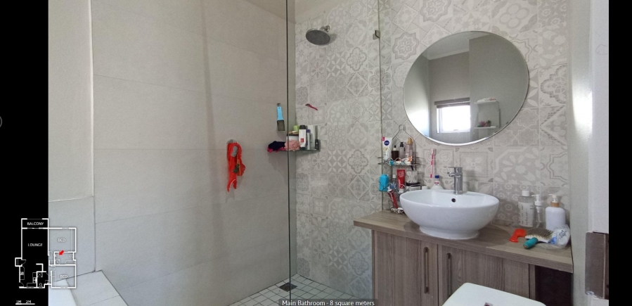 2 Bedroom Property for Sale in Blue Hills Gauteng