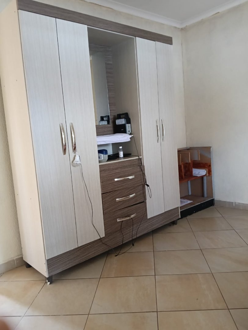 To Let 2 Bedroom Property for Rent in Rosslyn Gauteng