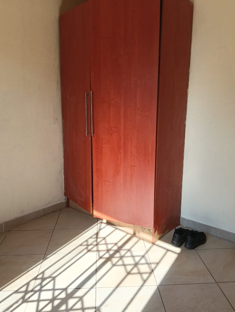 To Let 2 Bedroom Property for Rent in Rosslyn Gauteng