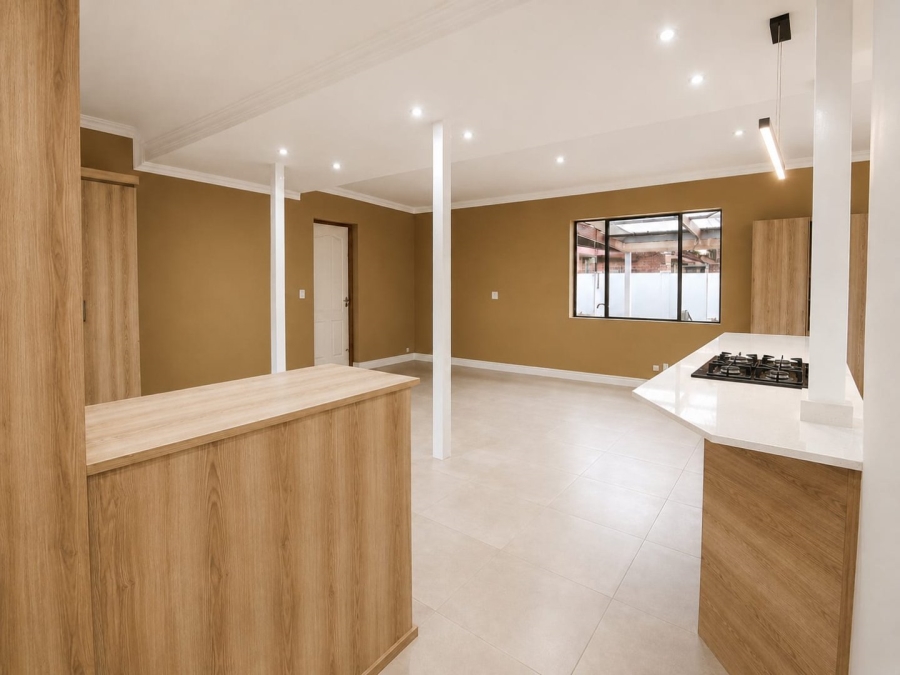 To Let 1 Bedroom Property for Rent in Wierda Park Gauteng