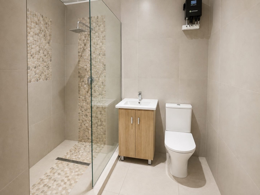 To Let 1 Bedroom Property for Rent in Wierda Park Gauteng