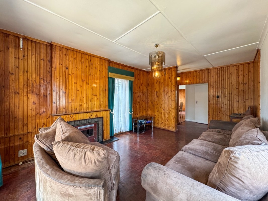 3 Bedroom Property for Sale in Croydon Gauteng