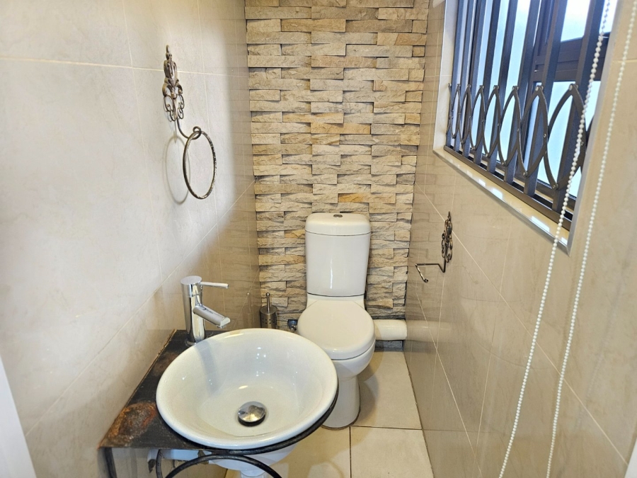 3 Bedroom Property for Sale in Sharonlea Gauteng
