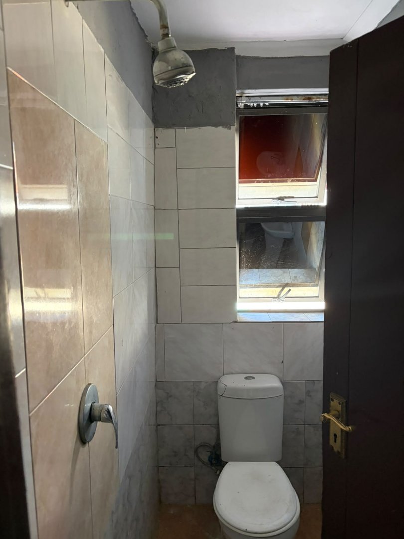 To Let 1 Bedroom Property for Rent in The Hill Gauteng