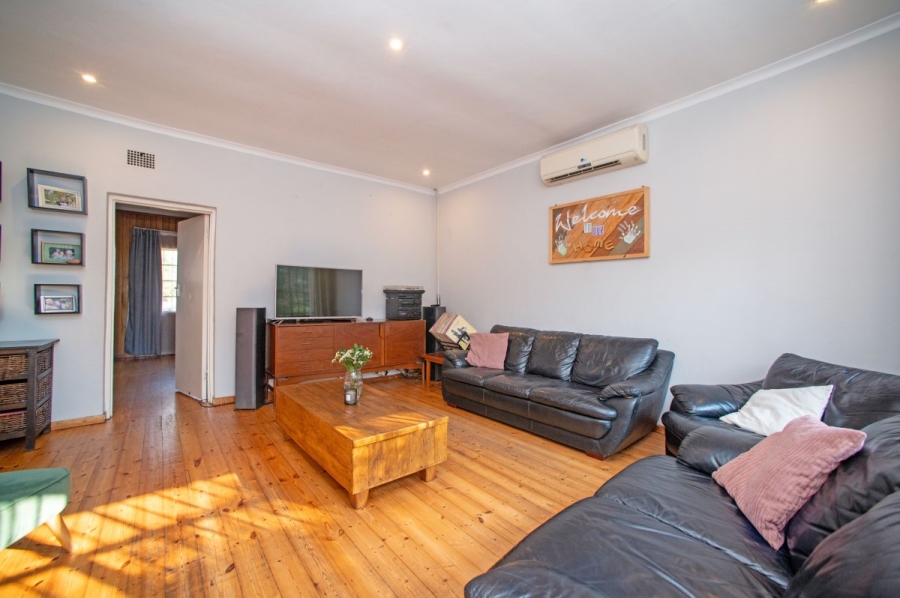 3 Bedroom Property for Sale in Gerdview Gauteng