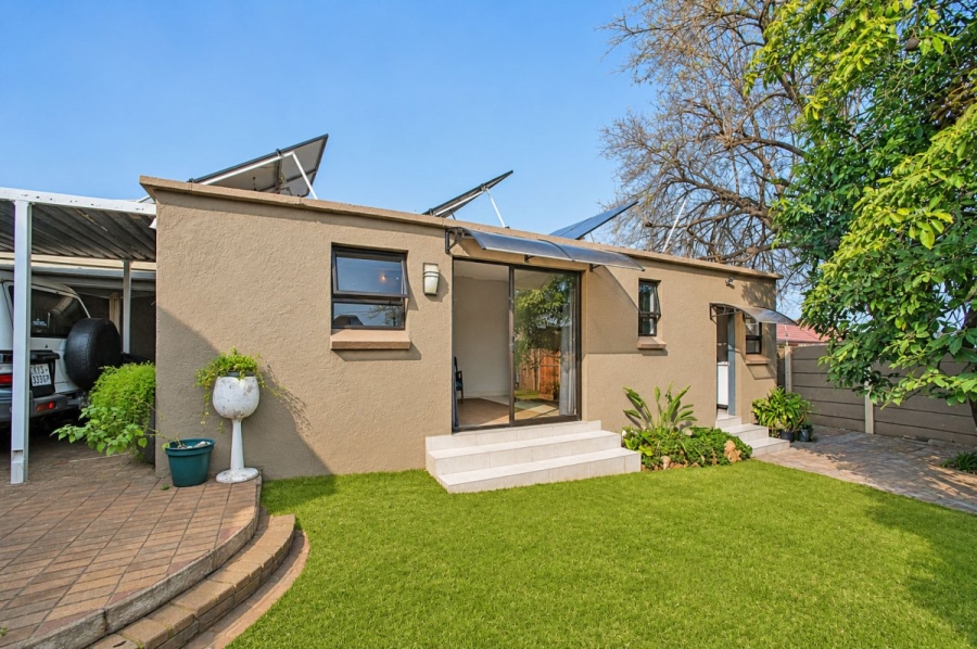 3 Bedroom Property for Sale in Gerdview Gauteng